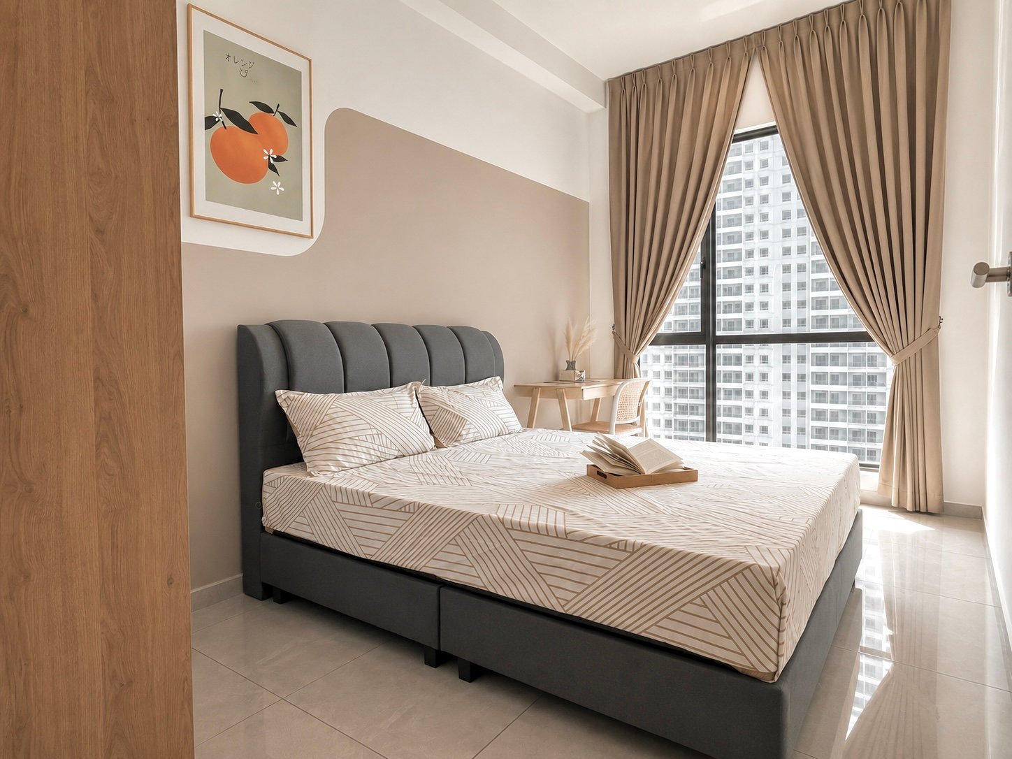SAVANA 21
